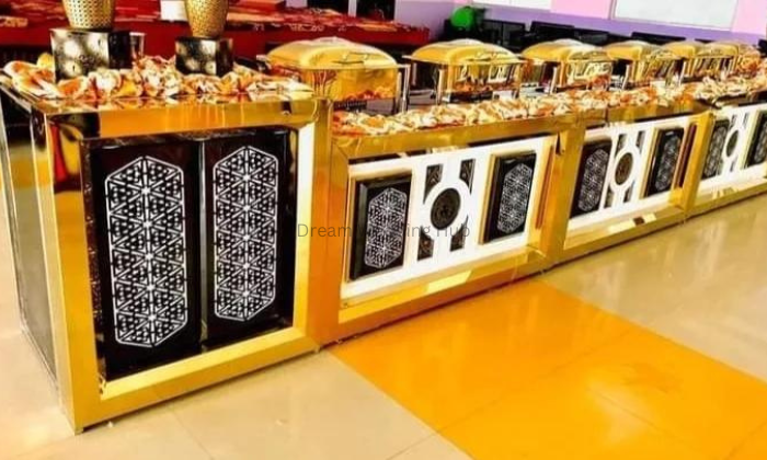 JEELANI STAR CATERING